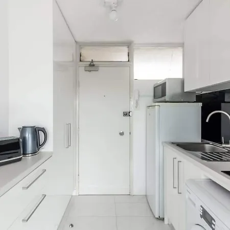Weith Kamukis Torento Apartament